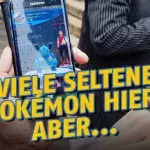 Pokémon GO: In Lillo in Belgien wird nächtliche Pokémon-Jagd verboten