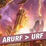 League of Legends: Die Spieler wollen ARURF statt URF