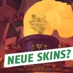League of Legends: Riot teasert die nächsten Skins an