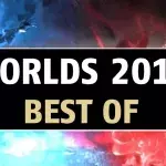 League of Legends: Die besten Szenen der WM 2015