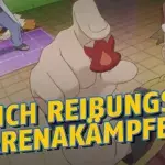 Dieses neue Update lässt euch lockerflockig in der Arena kämpfen