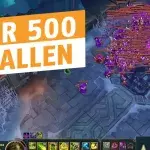 League of Legends: Ivern kann locker bis zu 500 Vasallen farmen