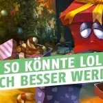 League of Legends: Ein Spieler schlägt eine selbst erdachte Verbesserung bezüglich Overwatch vor