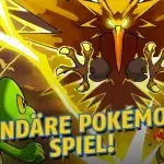Überrraschhung, die Statuswerte der legendären Pokémon sind raus!