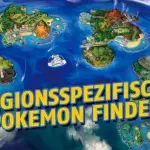 Niantic bestätigt: Regionsexklusive Pokemon sonst nirgendwo auffindbar!