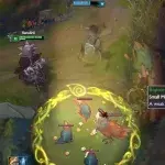 League of Legends: Mordekaiser profitiert von Iverns Passif als Geist