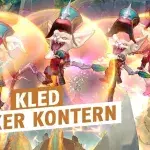 League of Legends: Perfekt! So kontert ihr Kleds Ulti