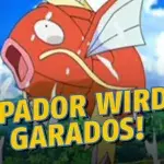 Pokémon GO: Nach wie vielen Kilometern entwickelt sich Karpador zu Garados?