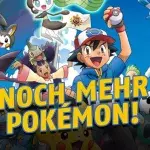 Pokémon GO: Sie sind überall! Seltene Pokémon tauchen immer häufiger auf