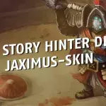 League of Legends: Kennt ihr die berührende Geschichte hinter dem Jaximus-Skin?