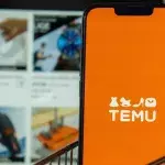 Shopping-App "Temu" führt Jahrescharts 2023 auf dem iPhone an