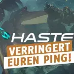 Habt ihr genug davon, ein Lag zu haben? Dieses Programm ist die Lösung!