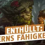 League of Legends: Iverns Fähigkeiten vorgestellt!