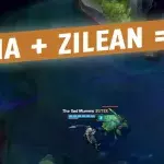 League of Legends: Diana kann Zileans Bomben zur Explosion bringen