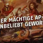 League of Legends: Welcher extrem mächtige AP-Mage ist in Vergessenheit geraten?