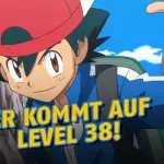 Pokémon GO: Spieler erreicht Level 38