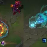 League of Legends: Diese Fans schlagen vollkommen verrückte Skins vor