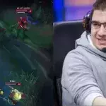 League of Legends: Gosu Pepper ist zurück und immer noch stark mit Thresh
