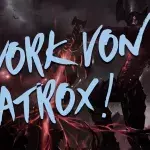 League of Legends: Riot will Aatrox und die Kämpfer überarbeiten