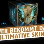 League of Legends: Lux könnte bald von einem ultimativen Skin profitieren