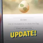 Pokémon Go: Das GPS wurde beim neuesten Update verbessert