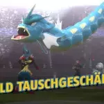 Pokémon Go: Kämpfen und Tauschgeschäfte stehen nicht auf der Tagesordnung