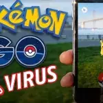 Guide for Pokémon Go ist eine gefährliche App mit Virus für das Smartphone