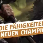 League of Legends: Das sind Iverns Fähigkeiten