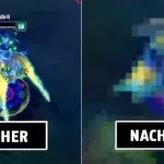 League of Legends: Dank seines Schilds! Galio kann bis zu 3000 Lebenspunkte heilen