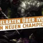 League of Legends: Welche Rolle erhält der neue Champion Ivern?