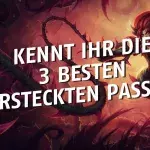 League of Legends: Kennt ihr die 3 besten versteckten Passifs?