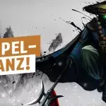 League of Legends: Jax kann mit einem Fluch zweimal Glanz aktivieren