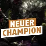 League of Legends: Der neueste Champion heißt Ivern!