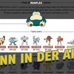 Pokéwin: Mit dieser App siegt ihr in der Arena