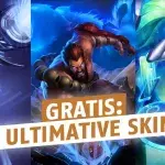 League of Legends: Kostenloses WM-Tippspiel! So gewinnt ihr 3 ultimative Skins