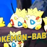 Pokémon Go: Die Baby-Pokémon der zweiten Generation sind da!