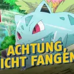 Pokémon Go: Vorsicht! Deshalb solltet ihr Bisaknosp nicht fangen