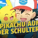 Pokémon Go: So setzt sich Pikachu auf eure Schulter