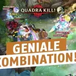 League of Legends: Die Kombo Ryze + Nunu lässt den Gegnern keine Chance