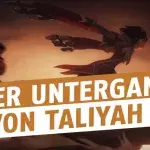 League of Legends: Wieder ein Nerf! Taliyahs Winrate auf Talfahrt