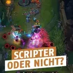 League of Legends: Dieser Spieler hat so viel Skill bewiesen, dass sich die Community fragt, ob er scriptet oder nicht!