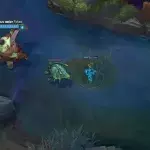 League of Legends: Überraschend! Tahm Kench und der Kluftkrabbler schwingen das Tanzbein