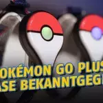 Pokémon Go Plus: Releasedatum des Niantic-Accessoires bekannt!