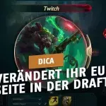 League of Legends: So verändert ihr eure Runenseite in der Draftphase