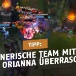 League of Legends: Shaco und Orianna harmonieren! Mit dieser Kombination gelingt euch gegen jeden ein One-Shot