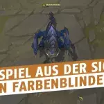 League of Legends: Wie sieht das Spiel aus der Sicht eines Farbenblinden aus?
