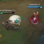 League of Legends: Mit Schutzengel könnt ihr Skillshots ausweichen