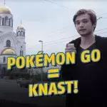 Pokémon Go: Pokémon in der Kirche! Diesem Russen drohen 5 Jahre Haft