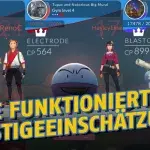 Pokémon Go: Welche Rolle hat das Prestige in Arenen?