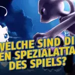 Pokémon Go: Die besten Spezialattacken im Überblick